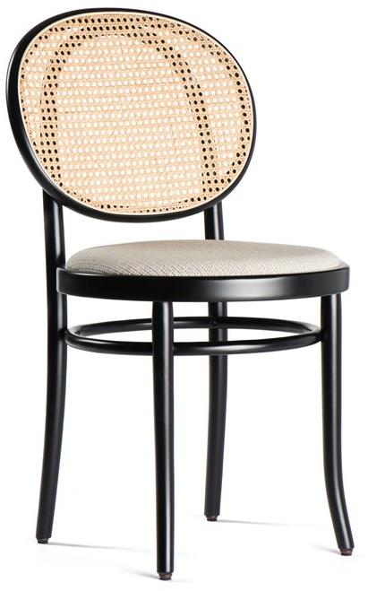 Wiener GTV Design Деревянный стул со спинкой из венской соломы N.0 sun-id-1399353 - Вид №1