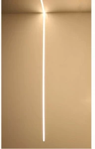 Eden Design Встраиваемый алюминиевый потолочный светильник °ledline