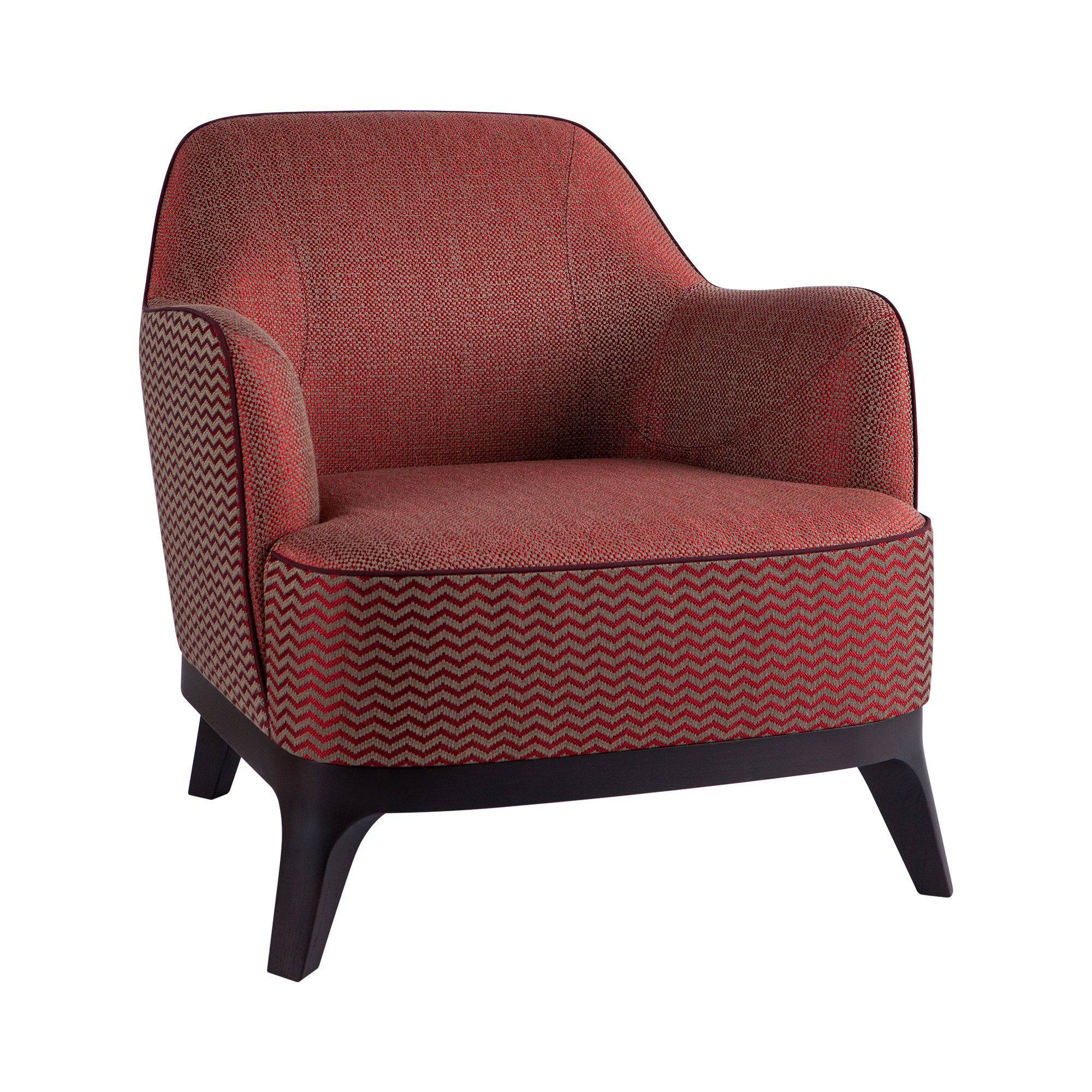 Кресло / Lysandre Flexform Mood sun-id-375523 - Вид №1