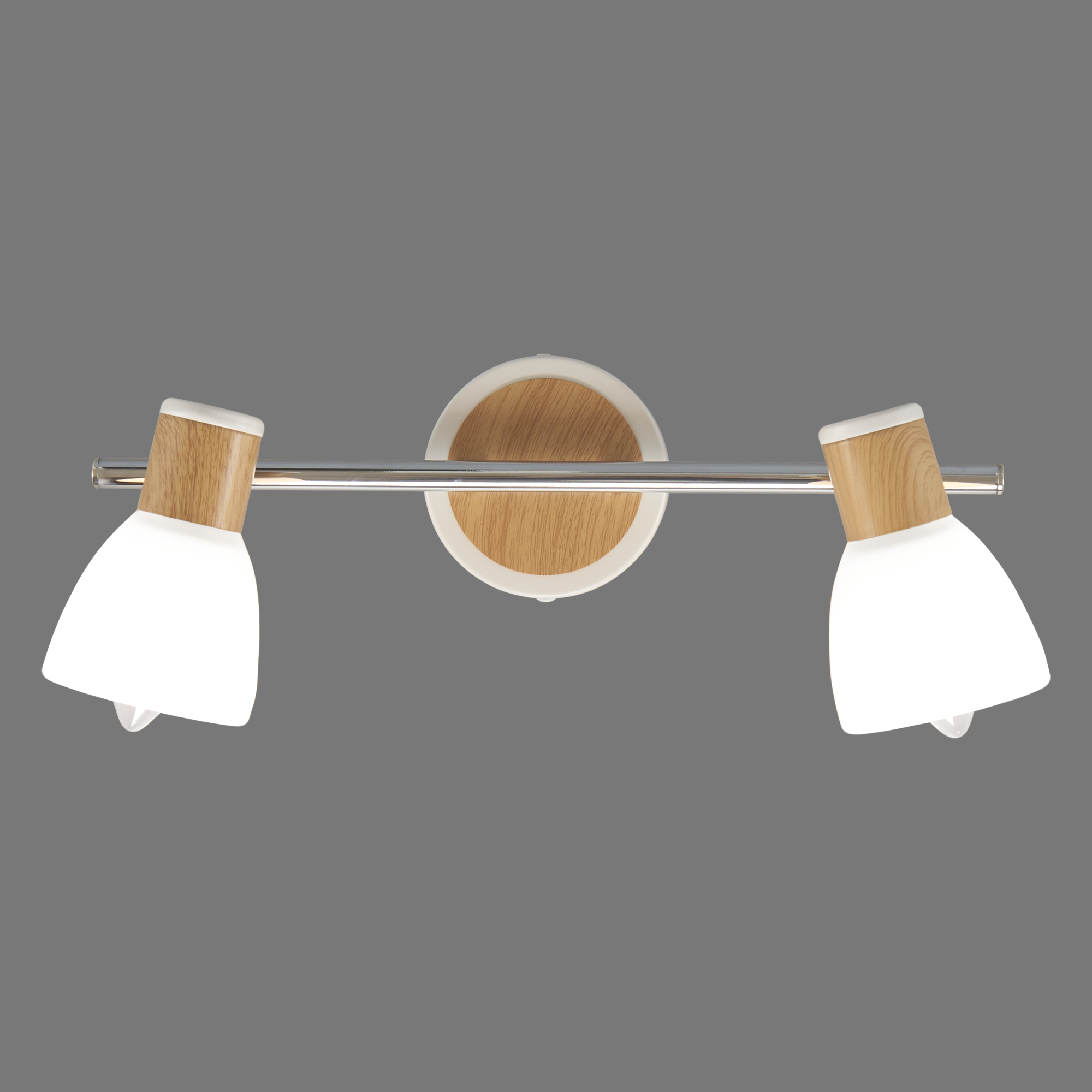 TDM ELECTRIC Спот «Бутон» - поворотный светильник для акцентного освещения 82102973 STLM-0018986 - Вид №3