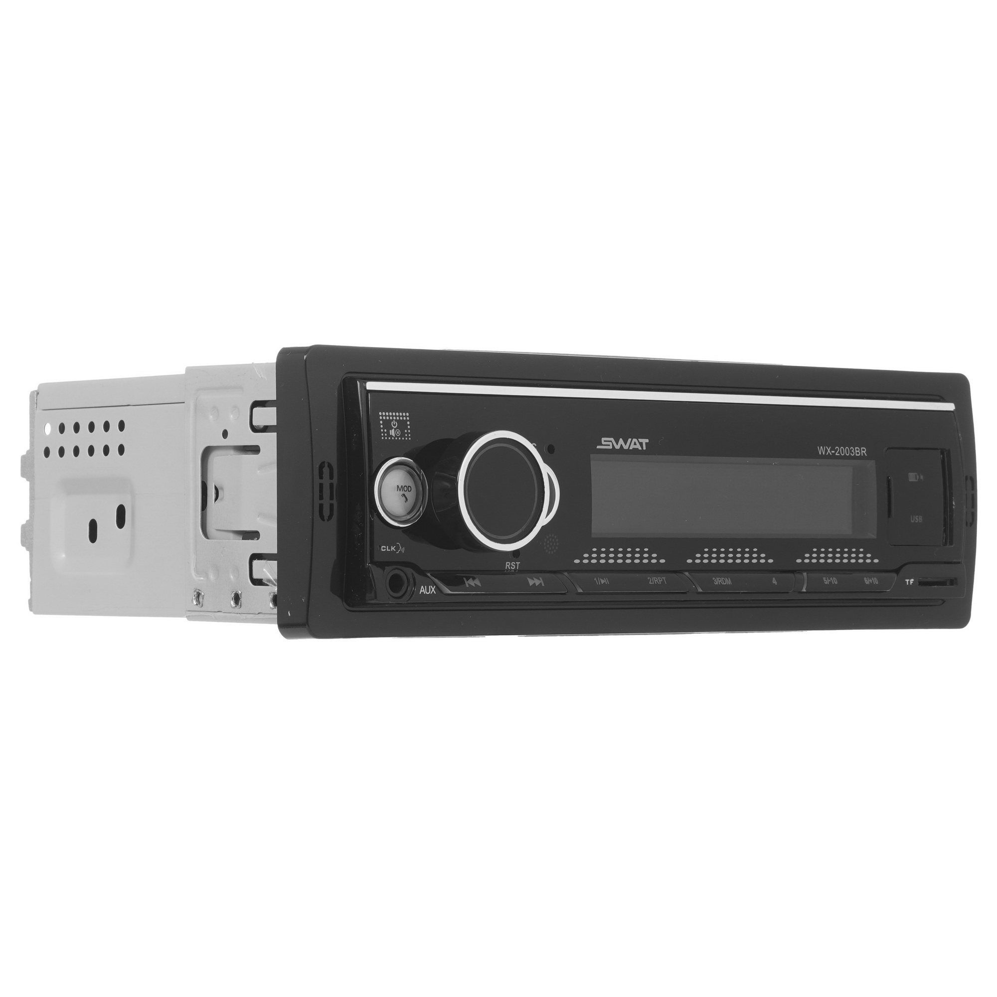 9111435 Автопроигрыватель SWAT WX-2003BR STDN-0067504 - Вид №1