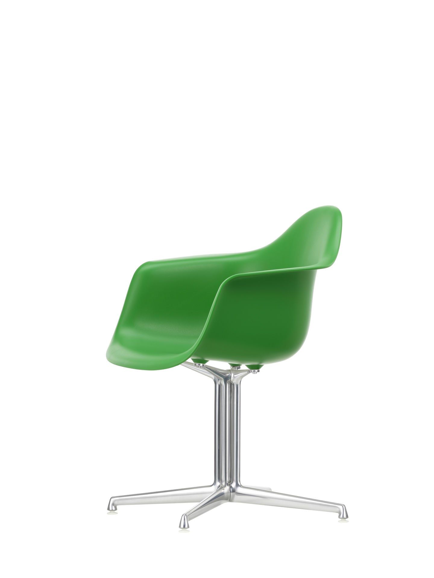Стул из полипропилена со встроенной подушкой VITRA Eames Plastic Chair ARCH-00029064 - Вид №44