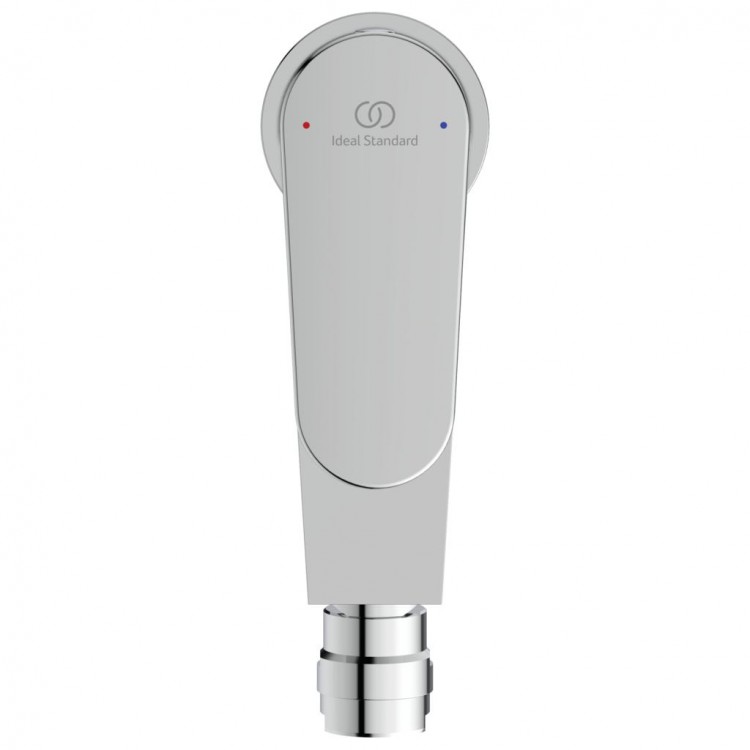 BC704AA Смеситель для биде CERAFINE MODEL O Ideal Standard CERAFINE O - Вид №2