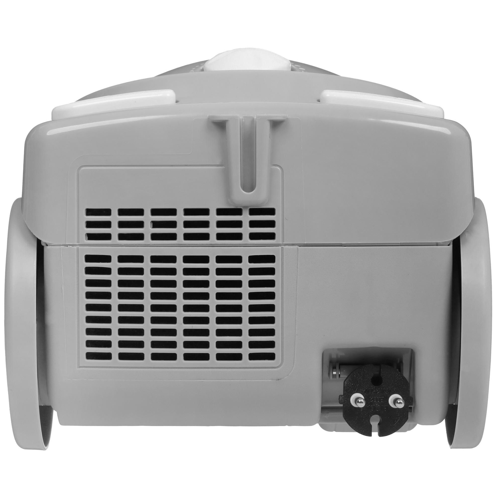 9103083 Пылесос Aceline D-1200M серый STDN-0151786 - Вид №4