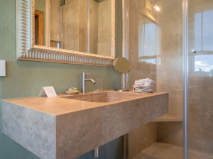 Полная мебель для ванной комнаты