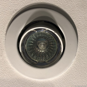 Oscaluz 0156-00-00-B встраиваемый потолочный