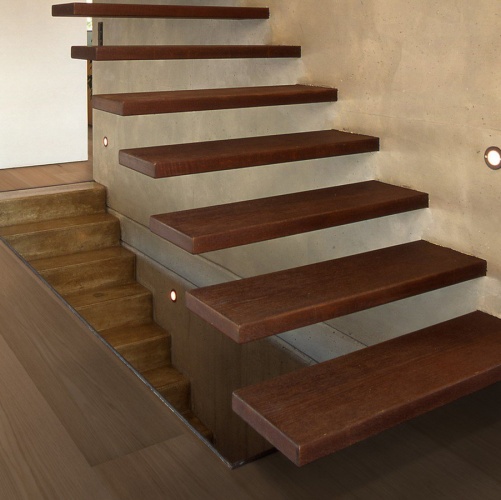 Паркетная доска Solidfloor Шарлотта 1194922 - Вид №4