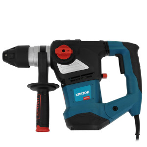 Перфоратор Кратон RH-1800-36 9154051