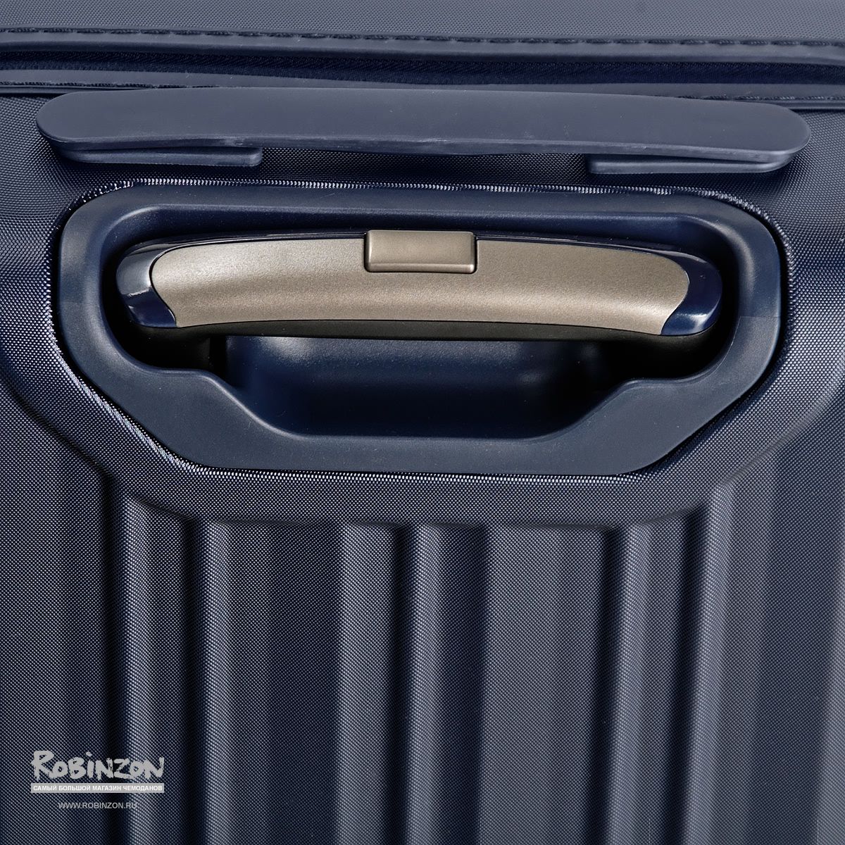 M5000-14-52 Чемодан M5000*52 S March Cosmopolitan - Вид №3