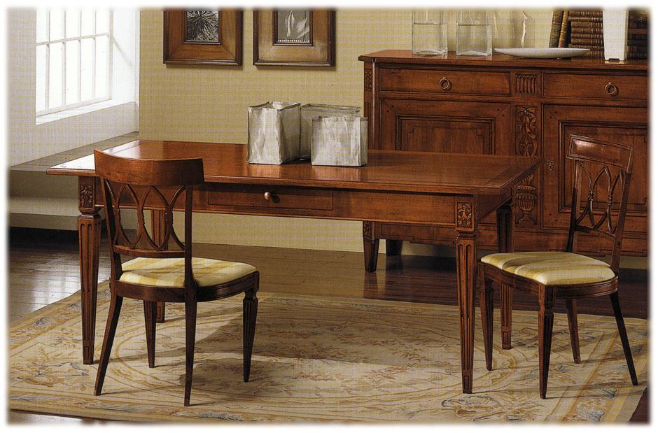 Стол  BAMAX 80.463 CLASSICO