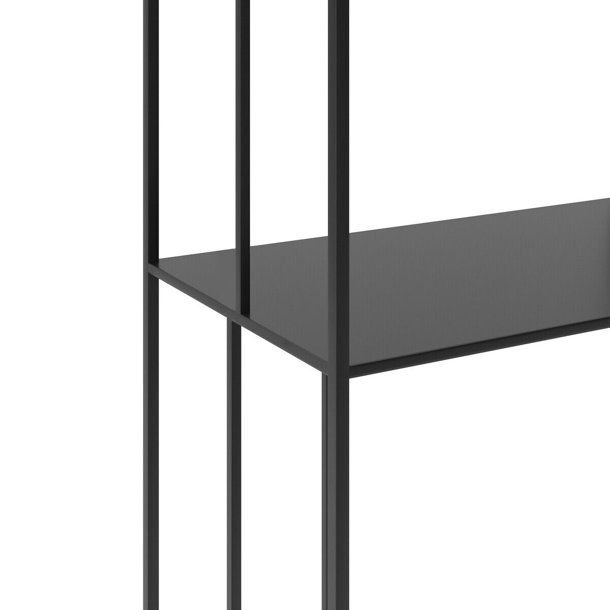 Книжный шкаф из металла AMPM PARALLEL ARCH-00149080 - Вид №6