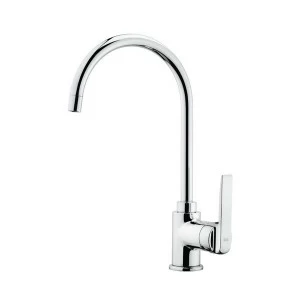 283118 Смеситель Teka IN 995 Chrome 1/2" Испания