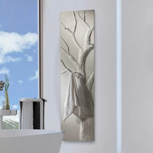 Bemm Спецификации  Коллекция Cinier Olycal Sèche-Serviettes - радиаторы для ванных комнат