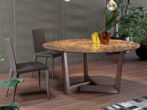 Круглый стол