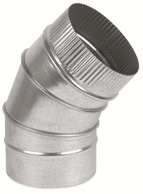 ATRITUBE Спиральный фитинг для дымохода sun-id-1432250 - Вид №6