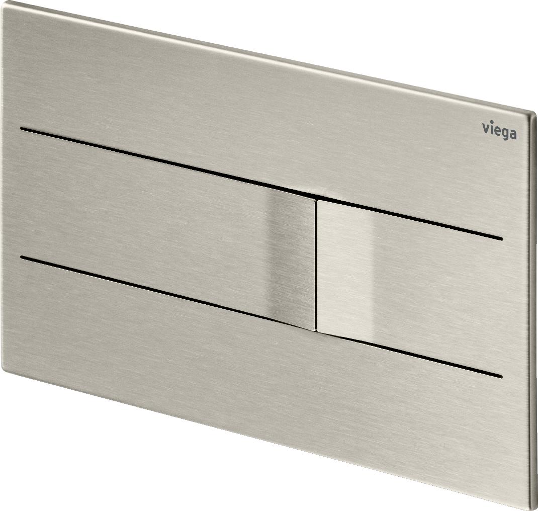 Viega Панель смыва Prevista для унитазов 8621.1 (773502) 773 502 - Вид №4