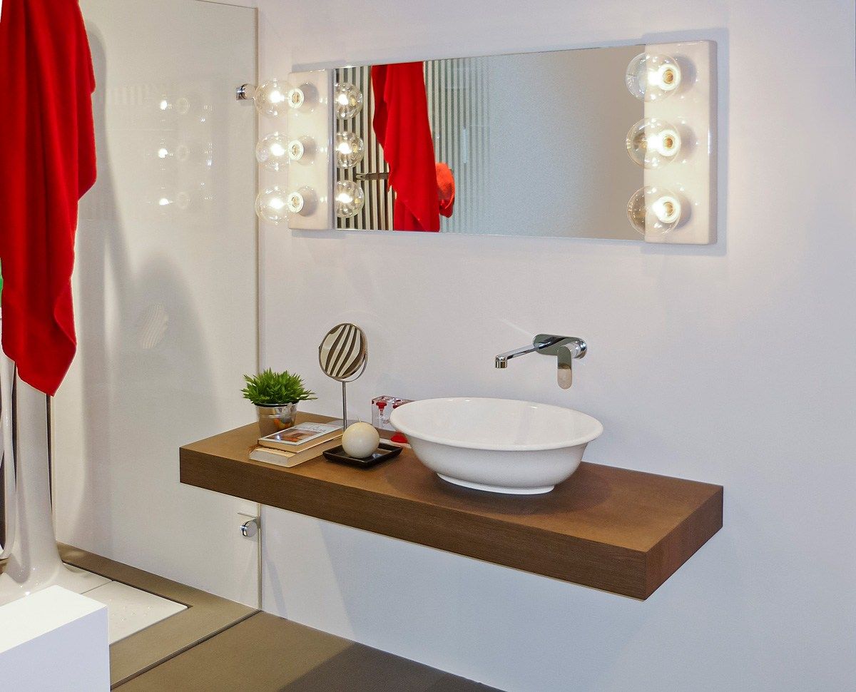 Столешница из камня Luce® Ceramica Flaminia Forty6 ARCH-00112592 - Вид №3