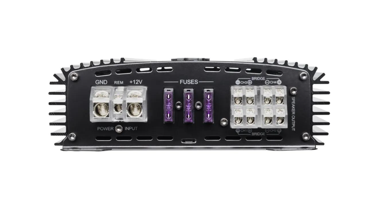 5481722 Усилитель AMP MASS 4.150 STDN-0039989 - Вид №5