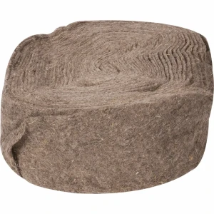 Пакля льняная 5 мм 15 см x 20 м 89424151 STLM-2005737