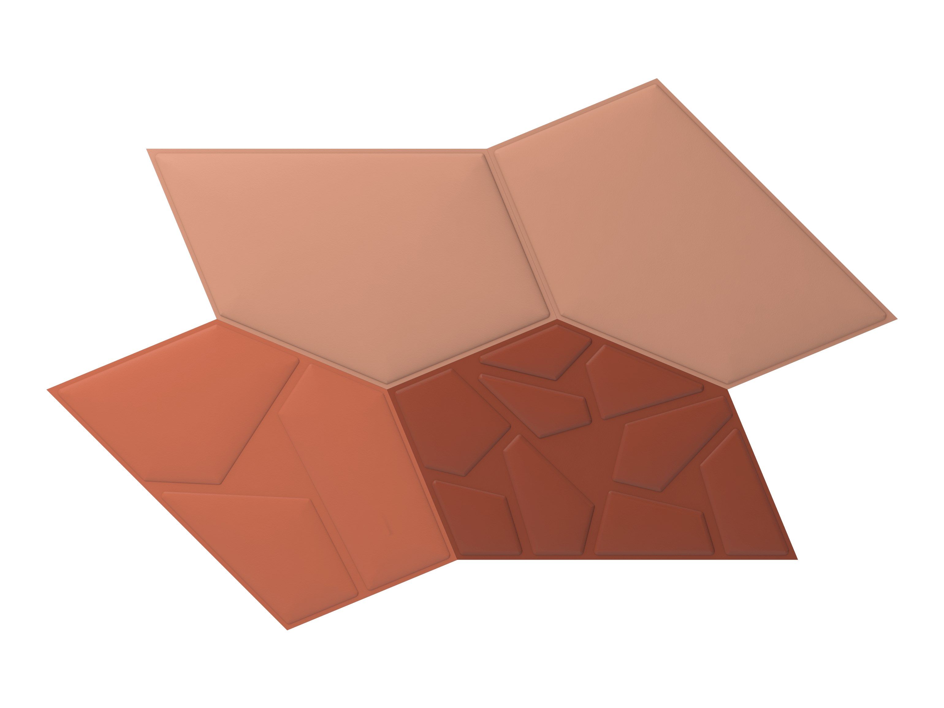 ПЭТ акустическая панель Vicoustic GEN_VMT ARCH-00036064 - Вид №10