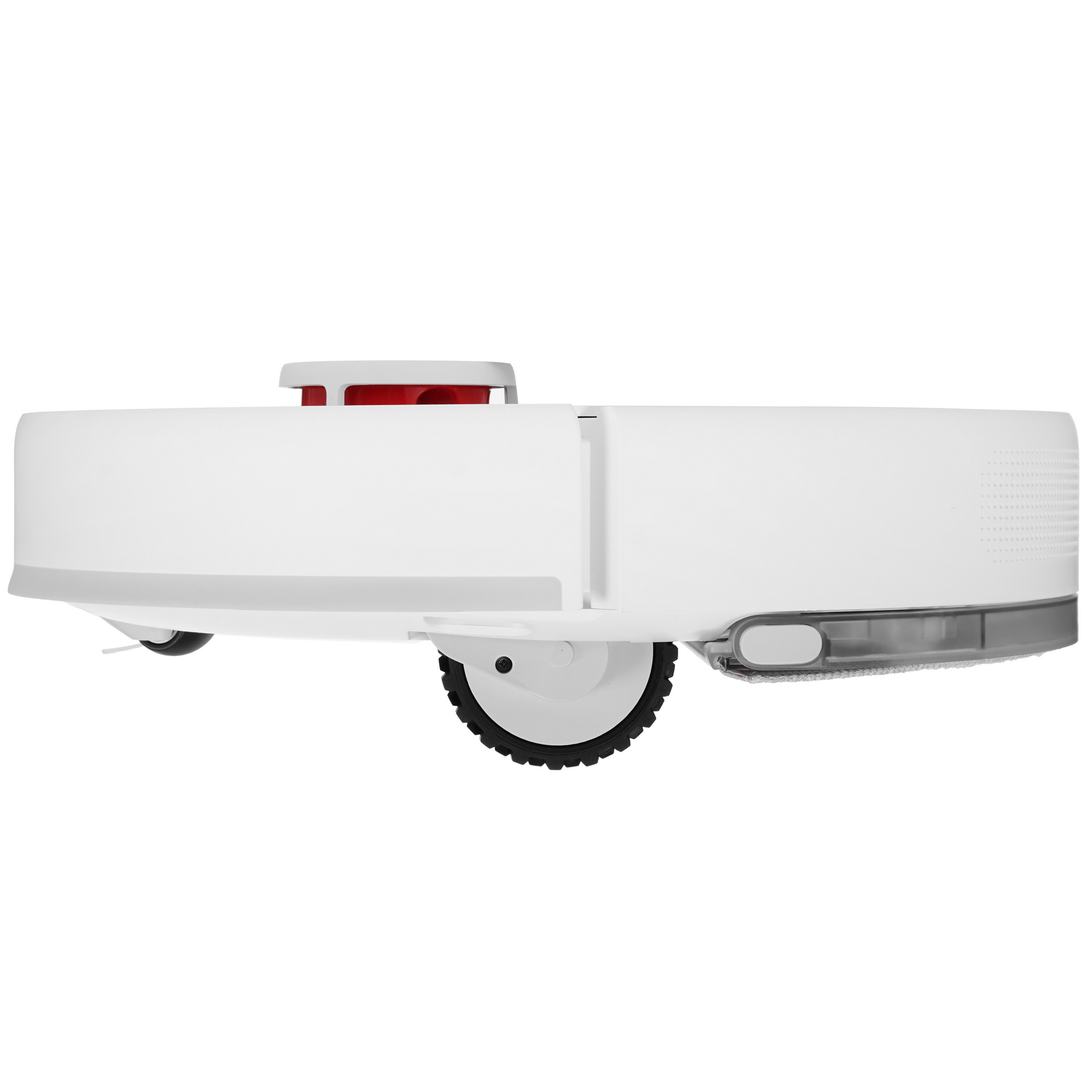 5331453 Робот-пылесос Trouver Finder белый STDN-0129106 - Вид №4