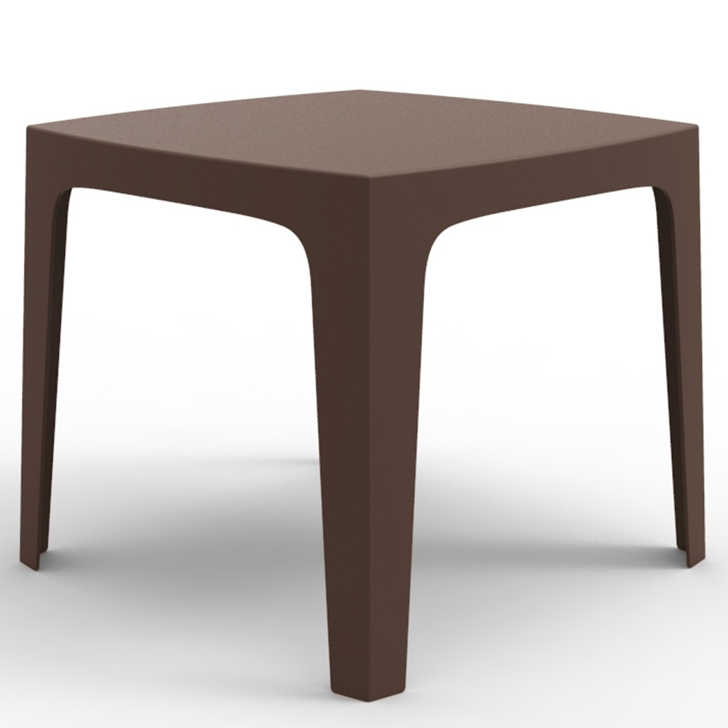 027668 Стол Vondom Solid - Вид №4