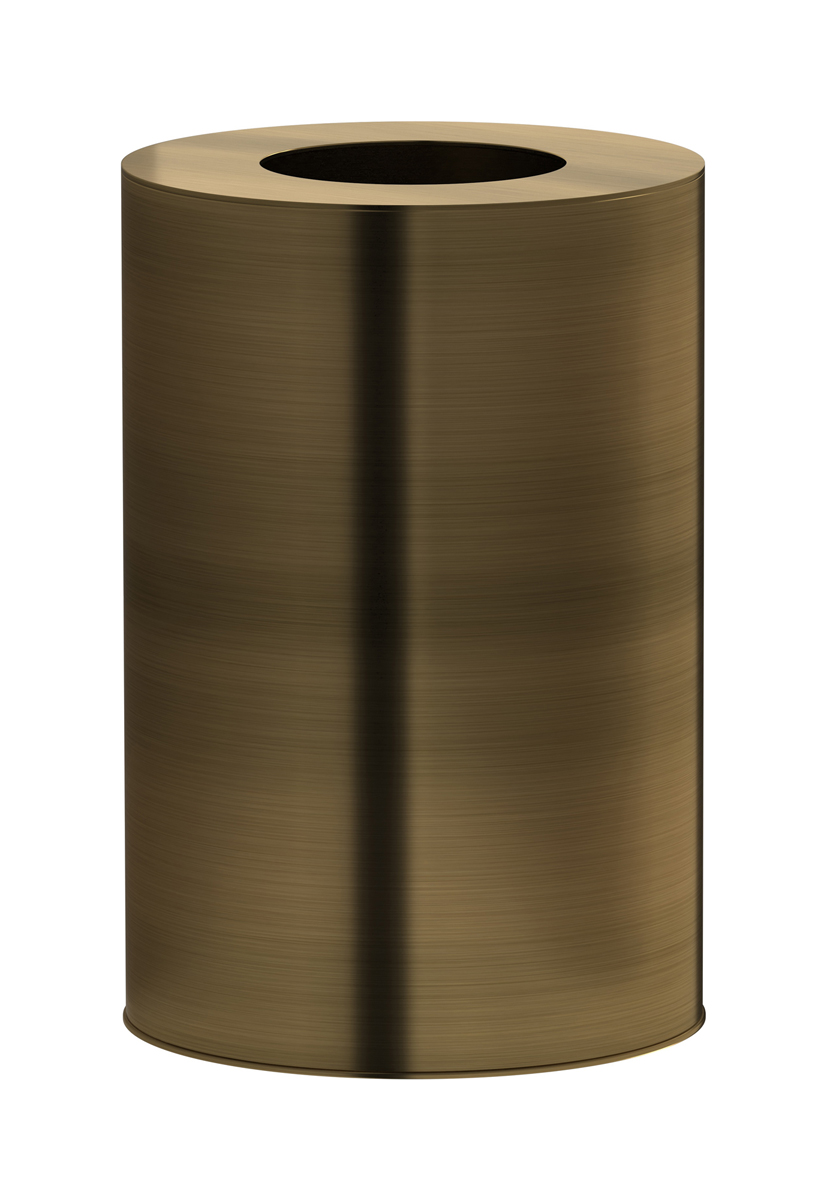 мусорное ведро WE ARE IB so006on Modern Bronze Solferino