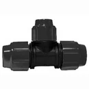 Тройник раз. 32х32х32 ПЭ