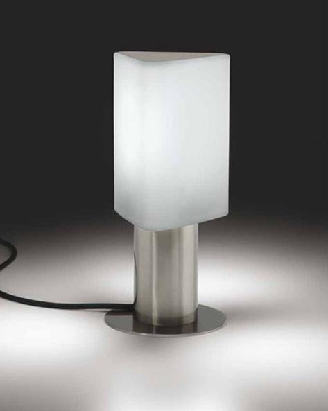 Alma light Настольная светодиодная лампа для улицы из полиэтилена Tiny sun-id-1491949 - Вид №1