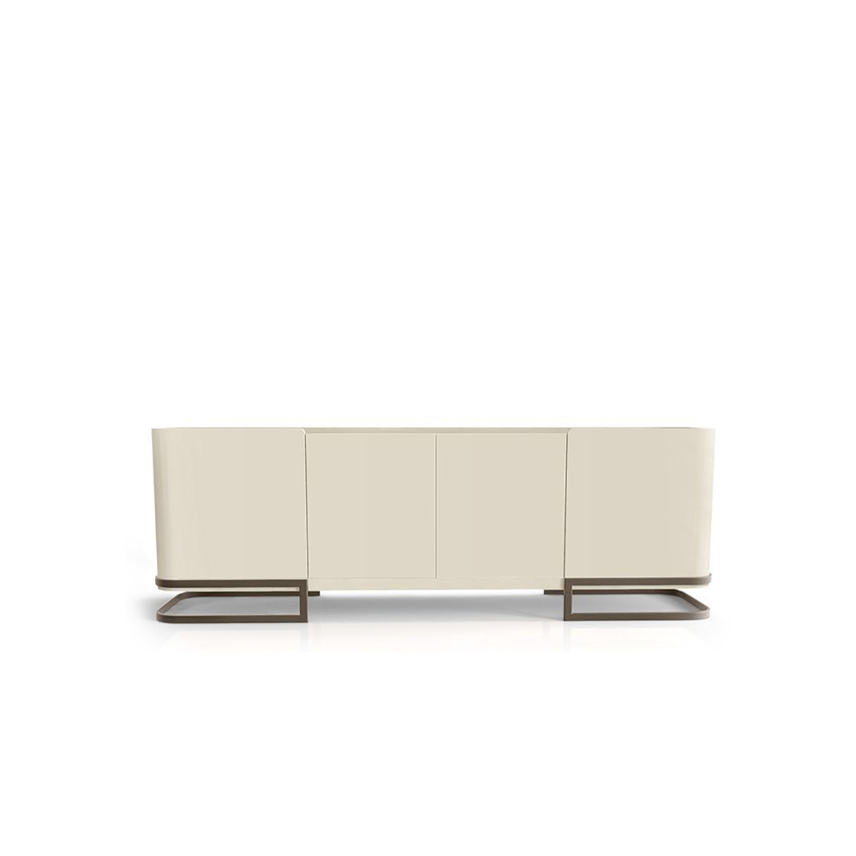 Серванты Latte Sideboard Covethouse CAFFE LATTE 