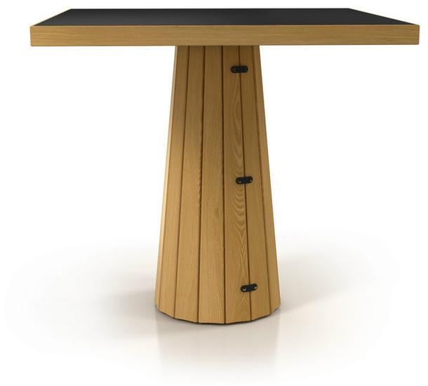 moooi Квадратный стол sun-id-1459216 - Вид №2