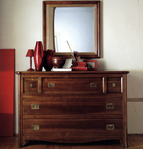 Комод  CANTIERO LM 11/A