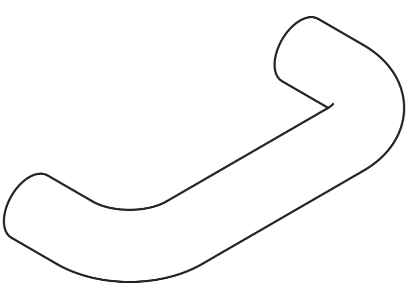 111.23BG Мебельная ручка ø 23 мм HEWI USA Produkte  - Вид №17