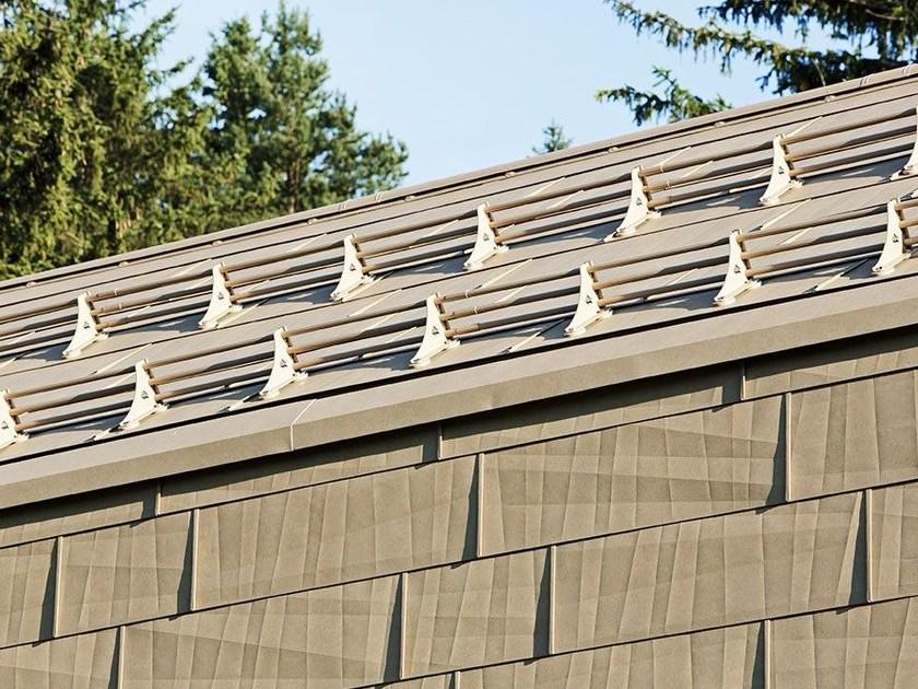 PREFA ITALIA Кровельные системы sun-id-1377597 - Вид №12