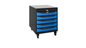 Подкатной модуль SPC А М.5