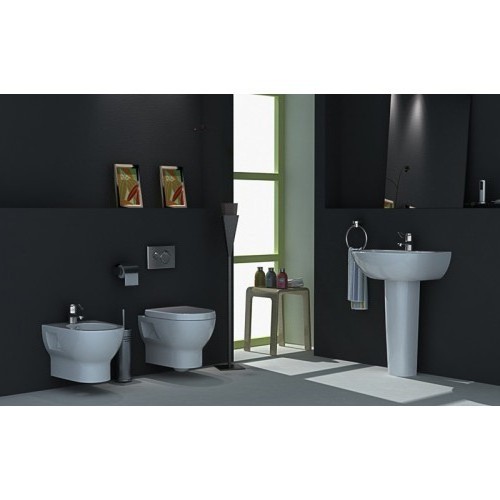 42914 Биде напольное Zero AXA ONE Santreyd - Вид №1