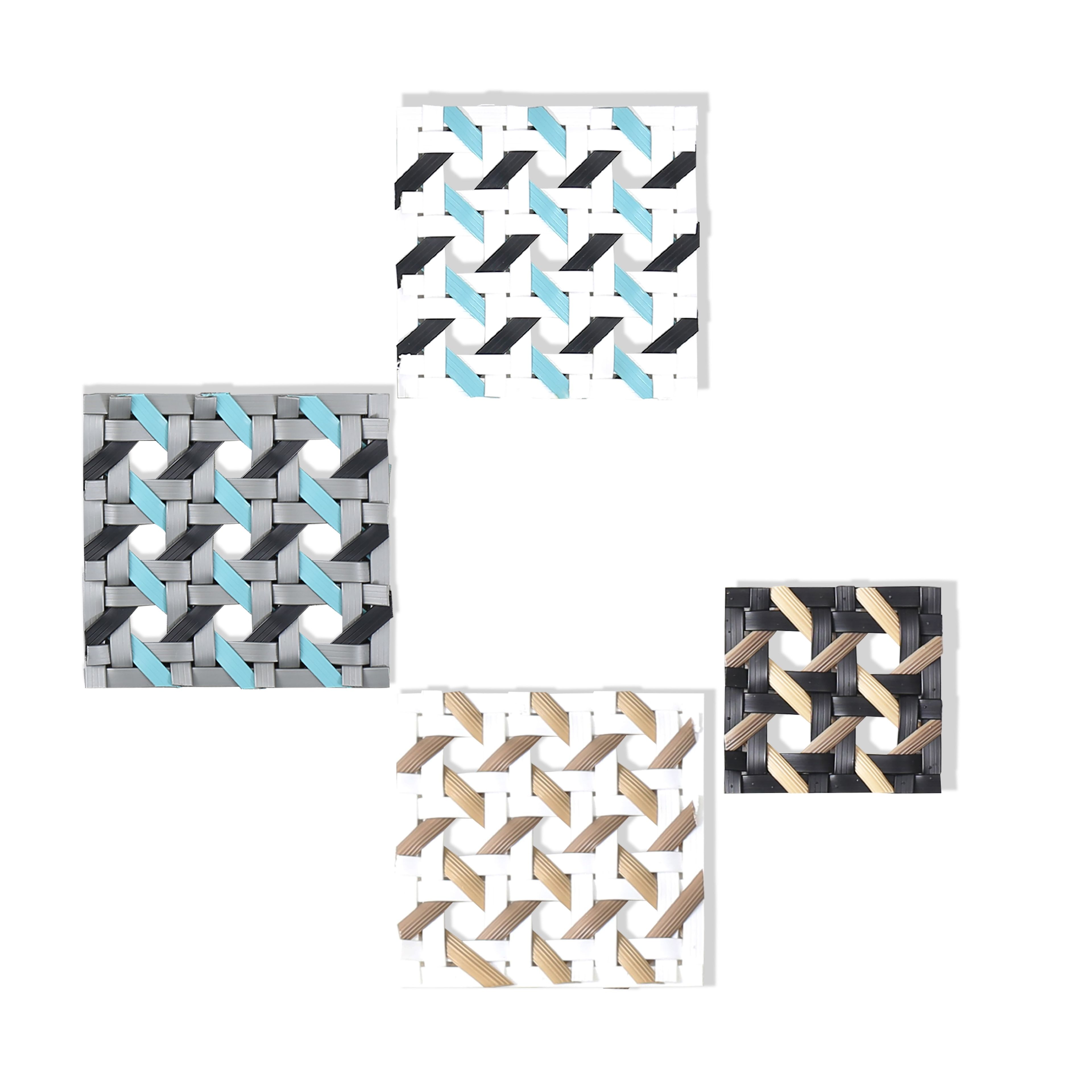 Табурет MAMAGREEN Daisy ARCH-00143952 - Вид №4