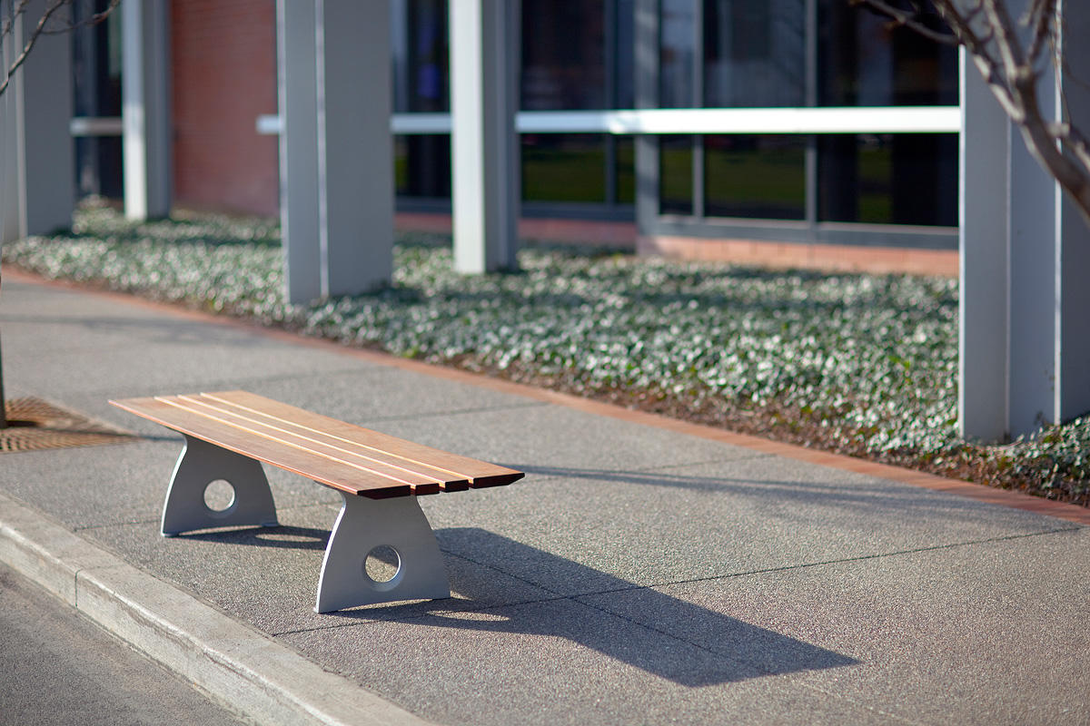 FSRT45 Скамейка Леда  Forms-surfaces  - Вид №2