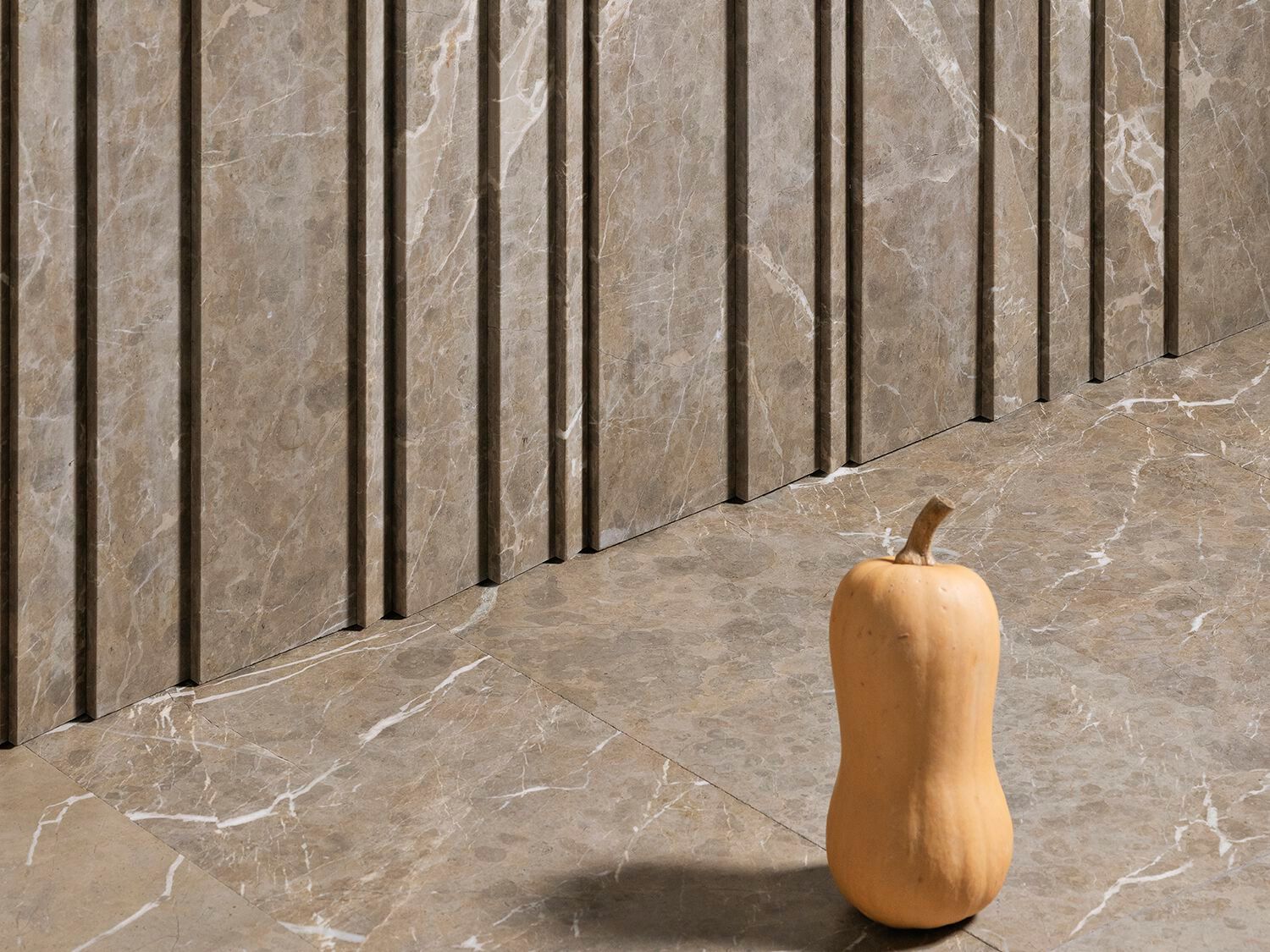 Мраморная облицовка LUCE DI CARRARA Traces ARCH-00044095