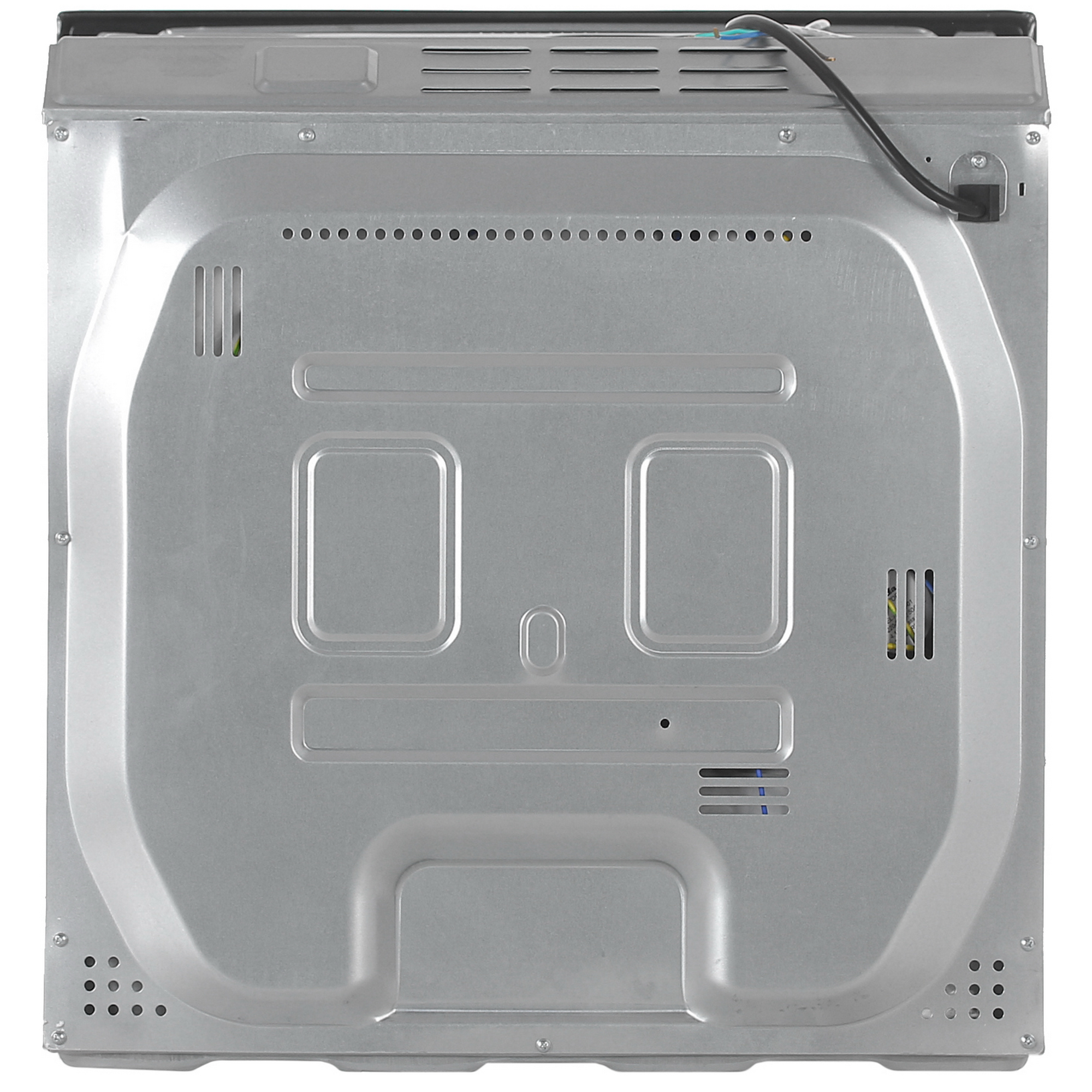 5344164 Электрический духовой шкаф Kaiser EH 6323 серебристый STDN-0056007 - Вид №7