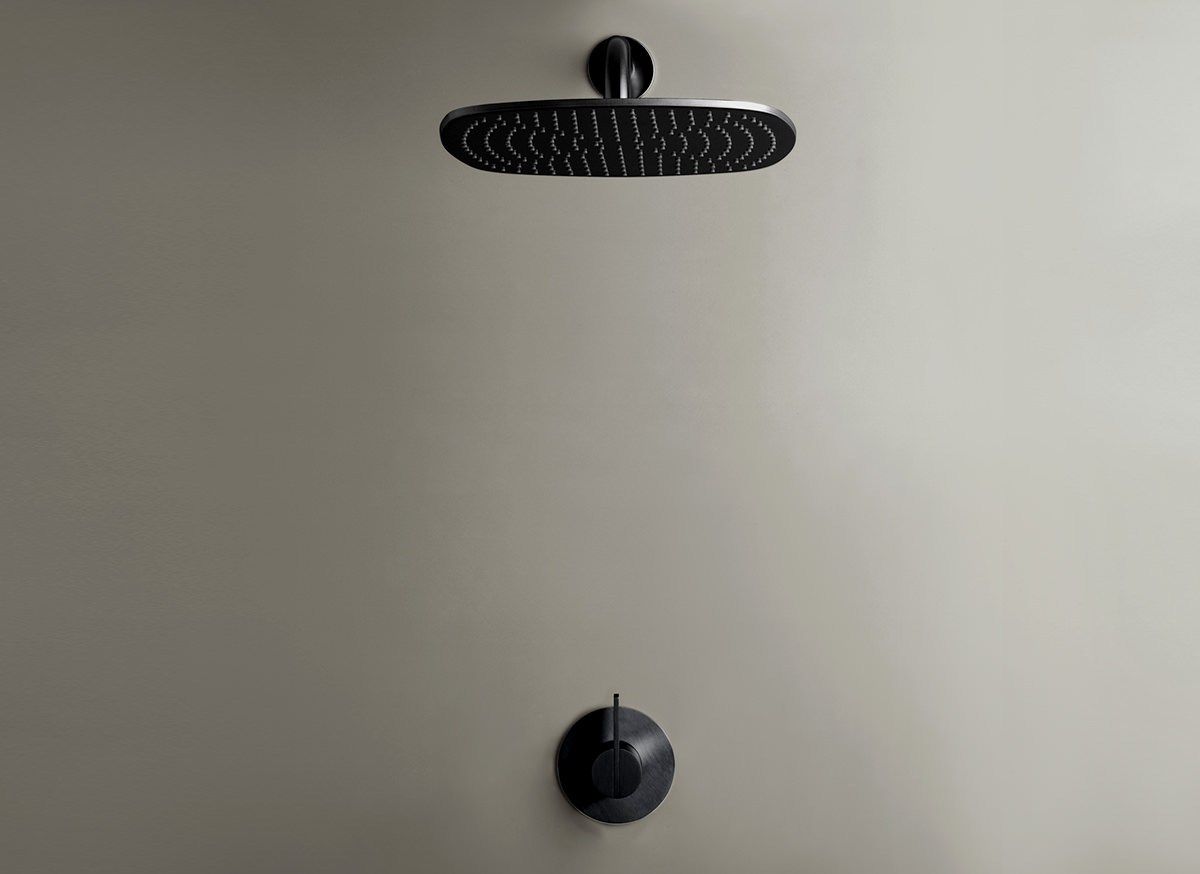 Смеситель для душа с душем COCOON Piet Boon ARCH-00052233 - Вид №6