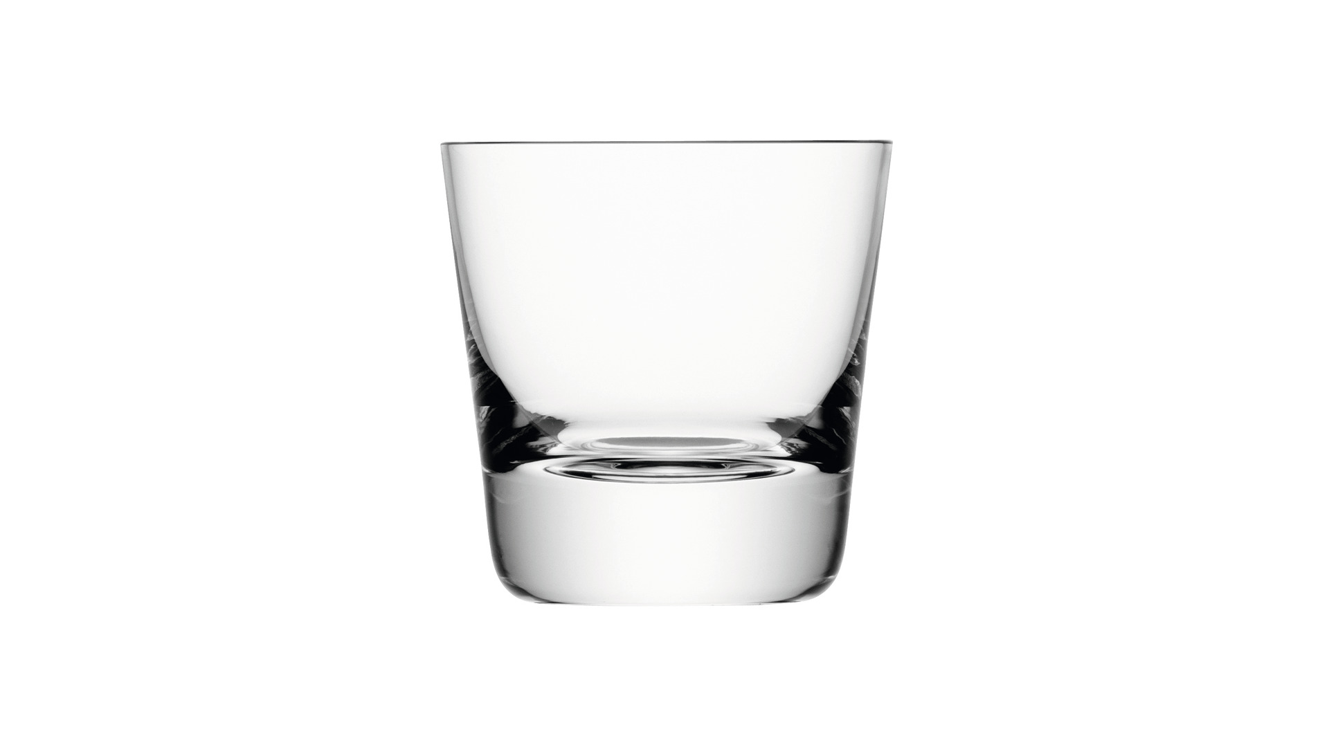 10656207 LSA International Набор стаканов LSA International, "Madrid", 270мл, 2шт. Стекло - Вид №2