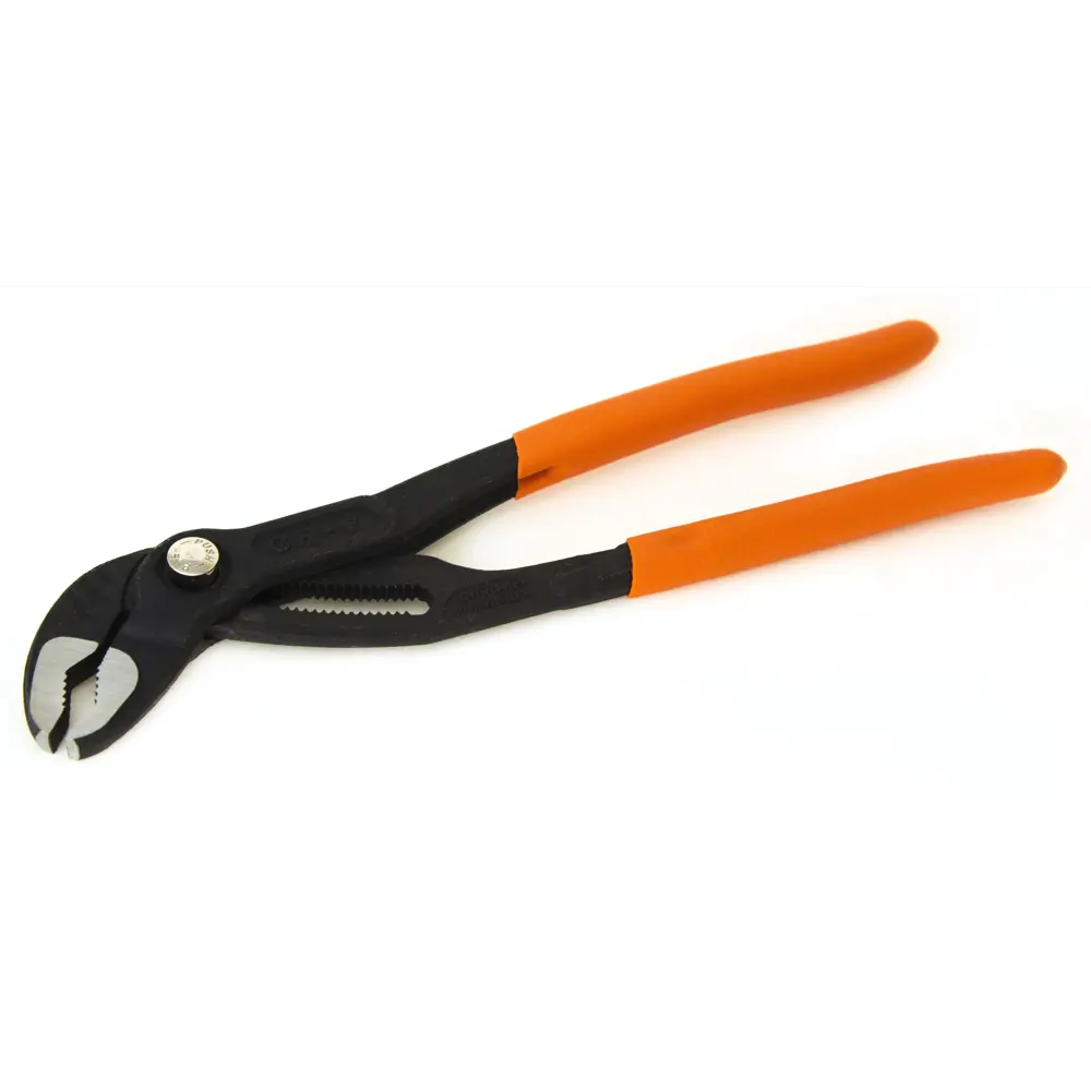 Переставные клещи Rage 250мм с кнопочным механизмом 87672989 STLM-0847424