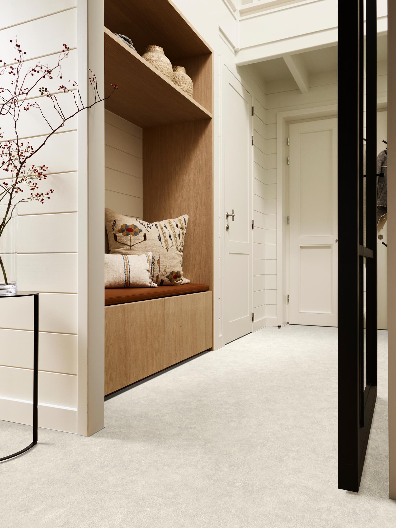 Нескользящий виниловый пол BEAUFLOR Resitex ARCH-00119871