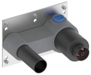 59916000070 Внутренний блок KEUCO Armaturenzubehör