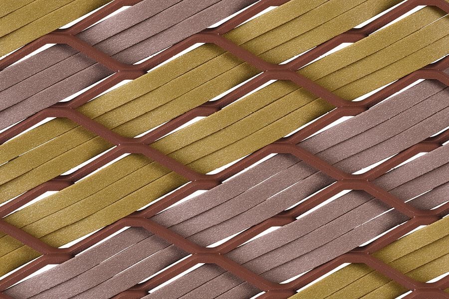 Круглая Садовая кровать из синтетического волокна с колесами DEDON DALA ARCH-00116042 - Вид №4