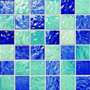 Мозаика из керамогранита  PW4848-20 SN-Mosaic Porcelain