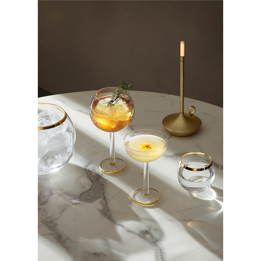 G1714-07-943 Набор креманок luca, 200 мл, 2 шт LSA International  - Вид №9