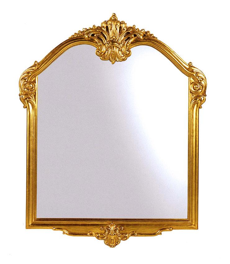 Зеркало  ZANABONI T 90 №6