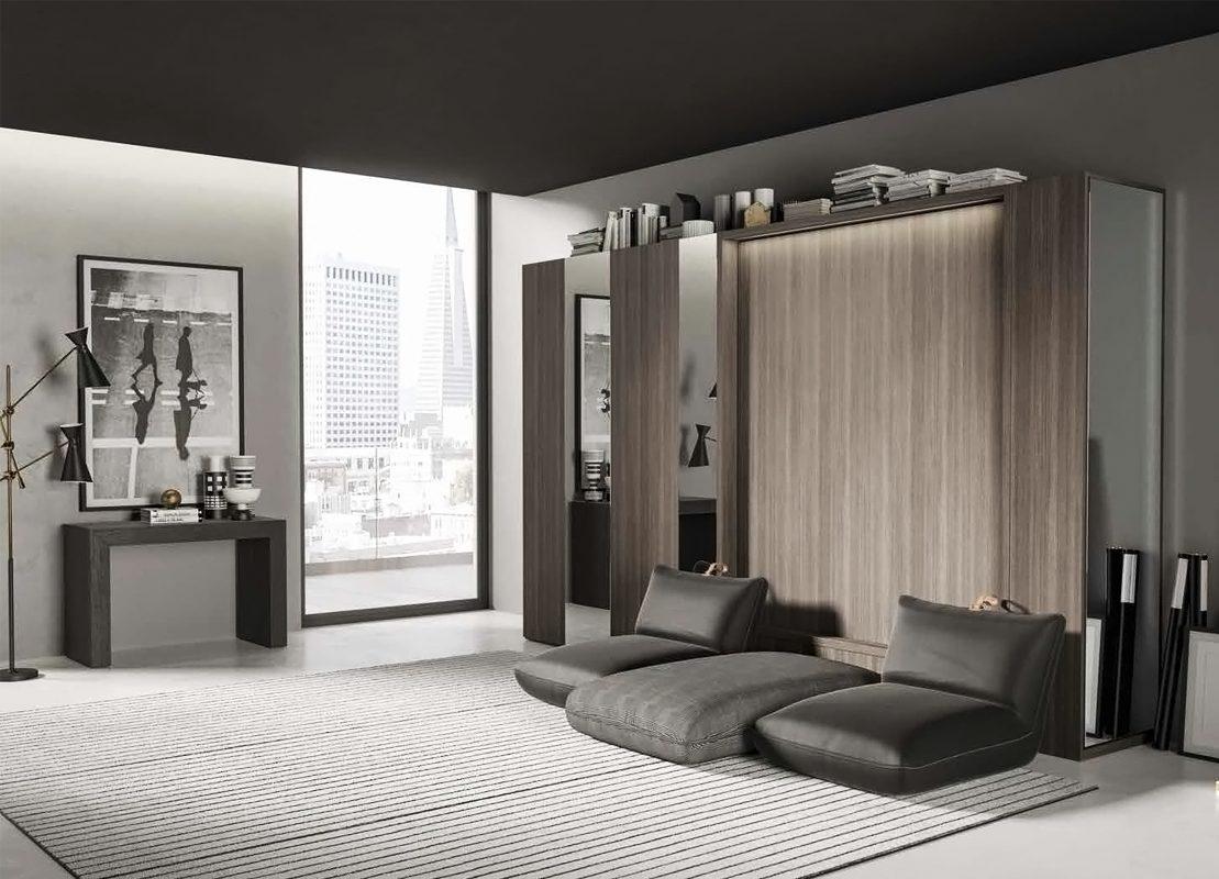 Композиция из модулей  TUMIDEI 254 